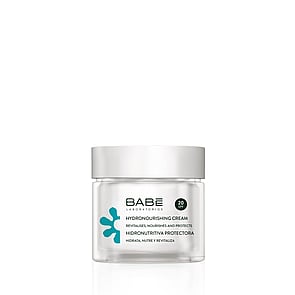 Babé Hydro-Nourishing Κρέμα SPF20 50ml