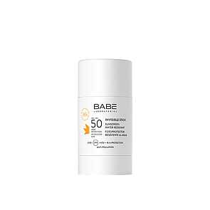 Babé Invisible Stift Fényvédő SPF50 30g