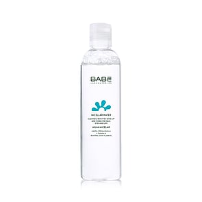 Babé ماء ميسيلار 250ml