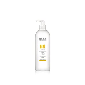 Babé Oil Soap 100ml