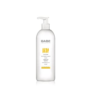 Babé Oil Soap