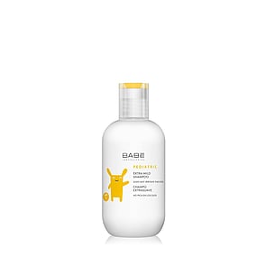 Babé Pediatric Extra Mildes Shampoo 200ml