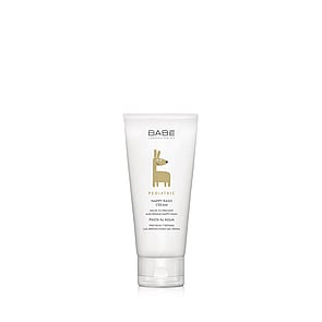 Babé Pediatric Nappy Rash Cream 100ml