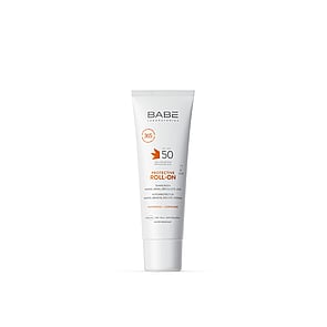 Babé Protective Roll-On Sunscreen SPF50 80ml