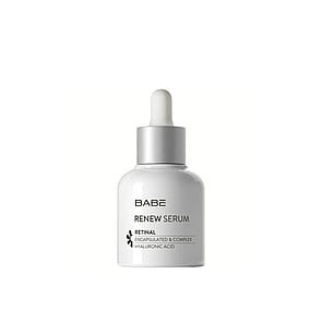 Babé Renew سيروم 30ml