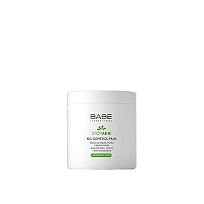 Babé Stop AKN Discos Control de Grasa x60