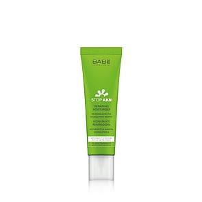 Babé Stop AKN Reparerende Fugtighedscreme 50ml
