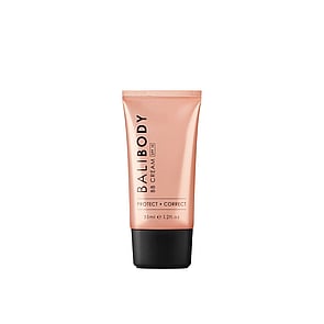 Bali Body BB Cream Natural SPF15 35ml
