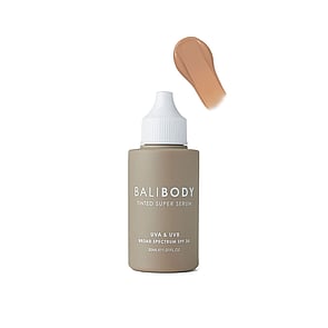 Bali Body Tinted Super Serum SPF30