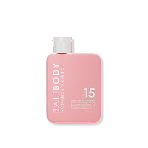 Bali Body Watermelon Tanning Oil SPF15 100ml