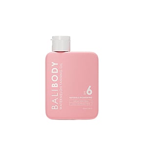 Bali Body Watermelon Tanning Oil SPF6 100ml