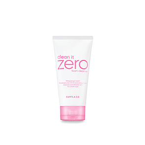 Banila Co Clean It Zero Nettoyant Moussant 150ml