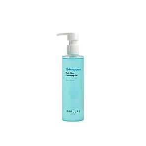 Barulab 10-Hyaluron Blue Aqua Cleansing Gel 200ml