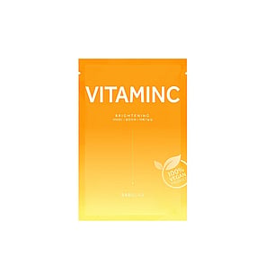 Barulab The Clean Vegan Mascarilla Vitamina C 23g