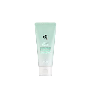 Beauty of Joseon غسول منعش بالخوخ الأخضر 100ml