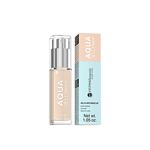 Bell HYPOAllergenic Aqua Jelly Makeup