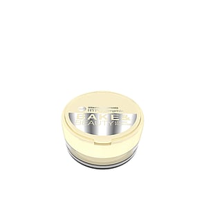 Bell HYPOAllergenic Bake & Beauty Polvos Sueltos 01 Soft Banana