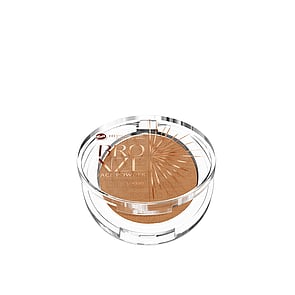 Bell HYPOAllergenic Bronze Face Powder