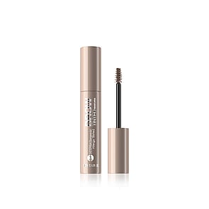 Bell HYPOAllergenic Brøntonet Mascara 01 Natural 6g