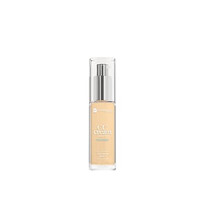 Bell HYPOAllergenic CC Cream Skin Filter