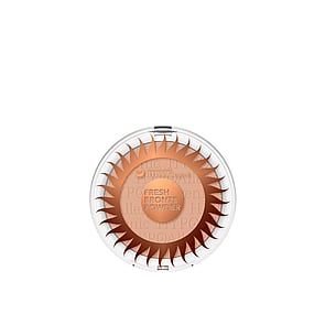 Bell HYPOAllergenic Fresh Bronze Powder 01 9g (0.31oz)