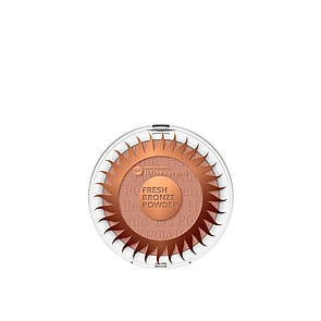 Bell HYPOAllergenic Fresh Bronze Powder