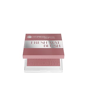 Bell HYPOAllergenic Fresh Mat Rouge 03 Hibiscus