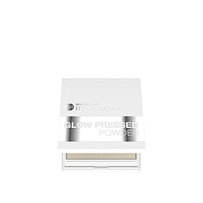 Bell HYPOAllergenic Glow Kompaktpuder 01 Natural Glow 11g