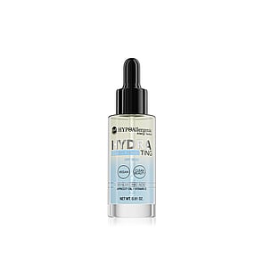 Bell HYPOAllergenic Hydraterend 2-Fasen Serum 23g