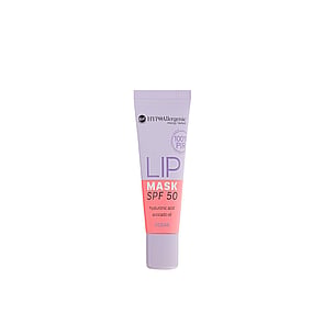 Bell HYPOAllergenic Lip Mask SPF50