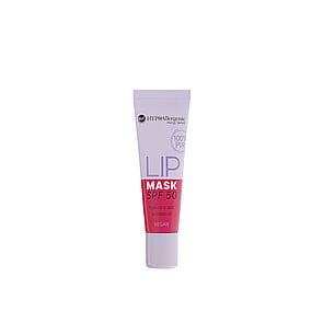 Bell HYPOAllergenic Lip Mask SPF50 02 Fruit Jelly 10g