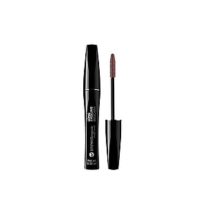 Bell HYPOAllergenic Mascara Longueur & Volume 20 Brown 9g