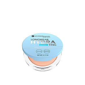 Bell HYPOAllergenic Longwear Hydrating Powder