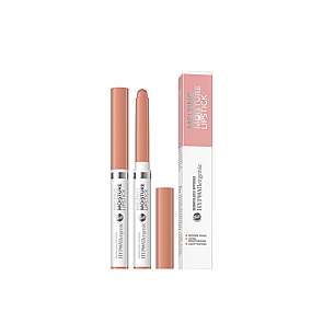 Bell HYPOAllergenic Melting Moisture Lipstick