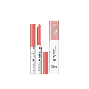 Bell HYPOAllergenic Feuchtigkeitsspendender Lippenstift 004 Fresh Coral