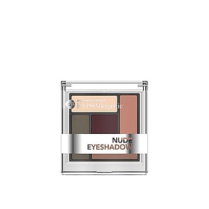 Bell HYPOAllergenic Sombra de Ojos Nude