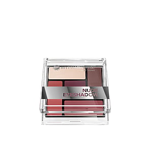 Bell HYPOAllergenic Sombra de Ojos Nude 05
