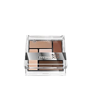 Bell HYPOAllergenic Sombra de Ojos Nude 06