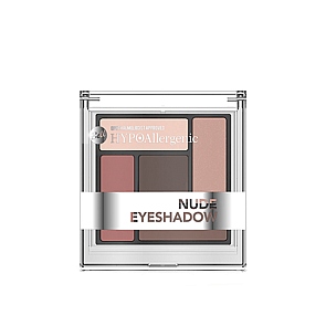 Bell HYPOAllergenic Sombra de Ojos Nude 01 5g
