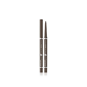 Bell HYPOAllergenic Precise Brow Pencil 02 Taupe Blonde 0.07g