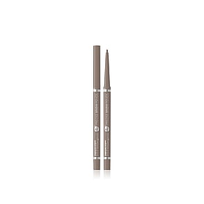 Bell HYPOAllergenic Lápis de Sobrancelhas Preciso 1.5 Blonde 0.07g