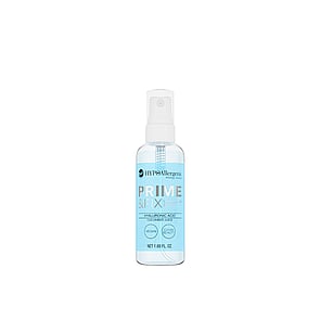 Bell HYPOAllergenic Spray Prebase y Fijador de Larga Duración 50ml