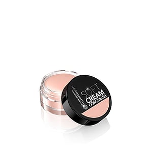Bell HYPOAllergenic Soft Cream Concealer