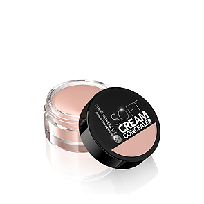 Bell HYPOAllergenic Weiche Creme-Concealer 04 Peach Beige 5,5g