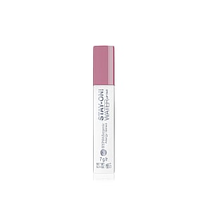 Bell HYPOAllergenic Stay-On! Vodní Tint Na Rty 02 Rose Petal 7g
