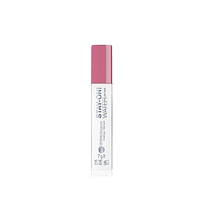 Bell HYPOAllergenic Stay-On! Vannbasert Leppetint 05 True Pink 7g