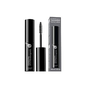 Bell HYPOAllergenic Mascara Épaississant 9g