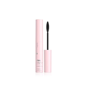 Bell HYPOAllergenic Ultra Volume Mascara 01 Deep Black 8g