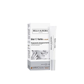 Bella Aurora Bio10 Forte L-ocal Depigmenting Treatment 9ml (0.30floz)