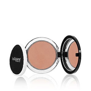 Bellapierre Cosmetics Compact Mineral Blush Desert Rose 10g